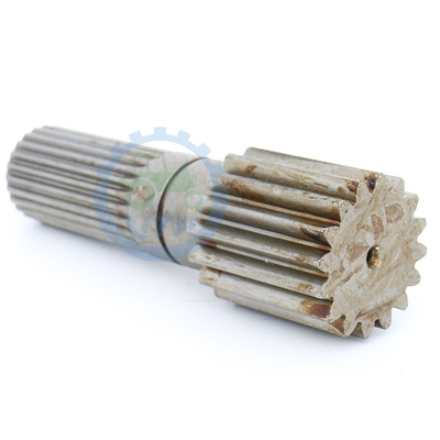 L101650 4475306031  Traktör için Planet Pinyon Mili 145mm