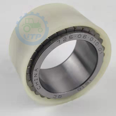 RE271420  Silindirik Makaralı Rulman 58 * 38 * 31mm için Traktör Yedek Parçaları