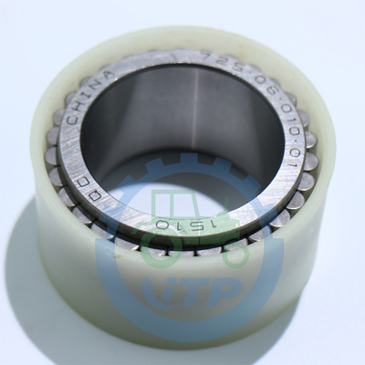 RE271420  Silindirik Makaralı Rulman 58 * 38 * 31mm için Traktör Yedek Parçaları