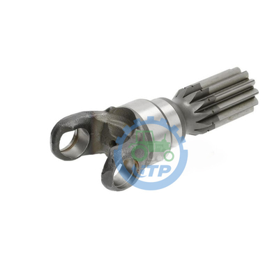 Traktör için R212837 Car44150 Şaftlı Ön Aks Boyunduruğu