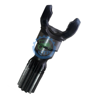 Traktör için R212837 Car44150 Şaftlı Ön Aks Boyunduruğu