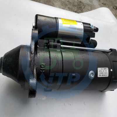 51338482 STRATER 7kW 24V Z-10 Tarım Makinaları Parçaları için