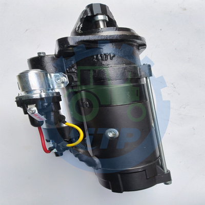 51338482 STRATER 7kW 24V Z-10 Tarım Makinaları Parçaları için