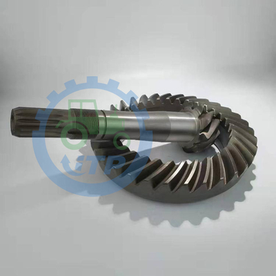 5164336  Traktör için Taç Tekerlek Pinyon Konik Dişli