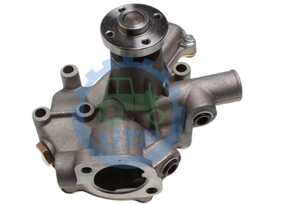 Yanmar F255 F435D FX435D F335D Su Pompası 129107-42002 129150-42000