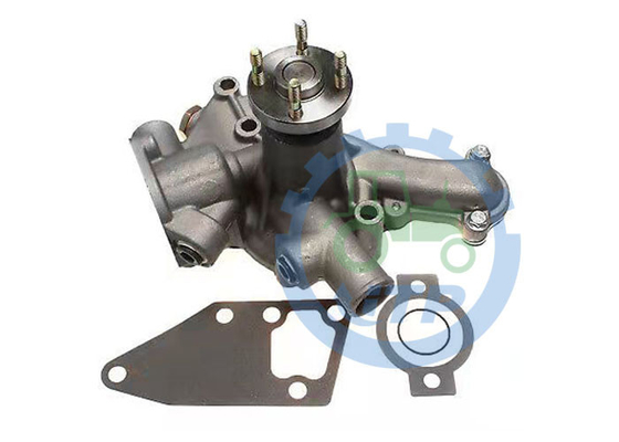 Yanmar F255 F435D FX435D F335D Su Pompası 129107-42002 129150-42000