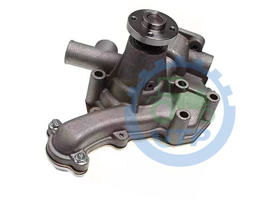 Yanmar F255 F435D FX435D F335D Su Pompası 129107-42002 129150-42000