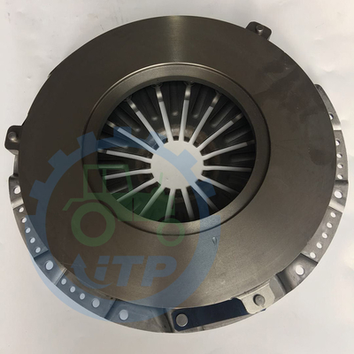 1112-6197 87565934  Traktör Parçaları Baskı Plakası 350mm