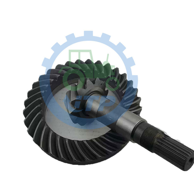 CAR65598 83957800 Ön Aks Konik Dişli Takımı Taç Tekerlek Ve Pinyon 11 32T