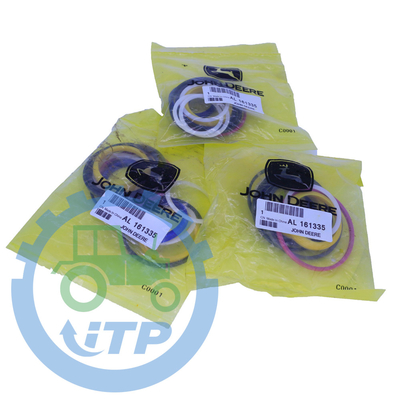 AL161335  Ön Aks Conta Kiti 0.16LBS için Traktör Yedek Parçaları