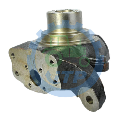 AGCO Massey Ferguson 4WD LH Döner Muhafaza 061350R1 Car144325