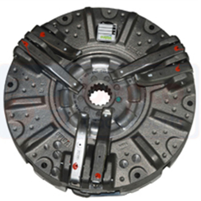 JX95 JX85 JX65 5092803 Disk Takma Debriyaj 12 1/4&quot;
