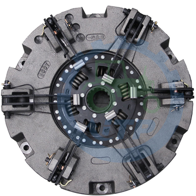 JX95 JX85 JX65 5092803 Disk Takma Debriyaj 12 1/4&quot;