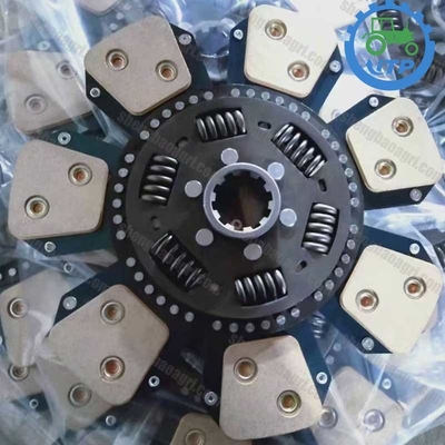 TS100 TS110 TS90  Traktör Parçaları Ford Debriyaj Diski 82011591