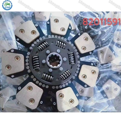TS100 TS110 TS90  Traktör Parçaları Ford Debriyaj Diski 82011591