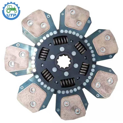 TS100 TS110 TS90  Traktör Parçaları Ford Debriyaj Diski 82011591