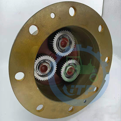JD10250 L79728 40M4624  için Beko Gezegen Pinyon Taşıyıcı Assy
