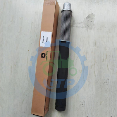 5055E 5065E 5075E  Yağ Süzgeç R128746 SJ10648 için Traktör Yedek Parçaları