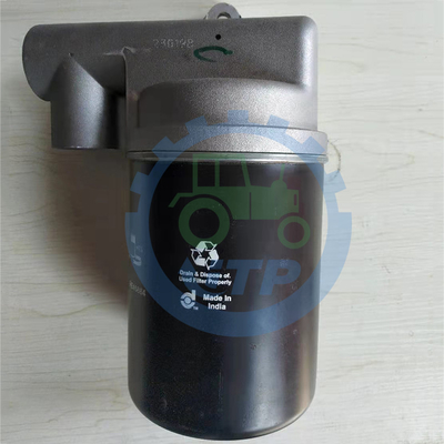 5403 5503  için Hidrolik Filtre Kafası RE72823