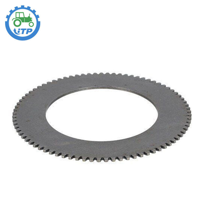 310E 310G Traktör Disk Fren için T161233 Z81 Kazıcı Yükleyici Parçaları