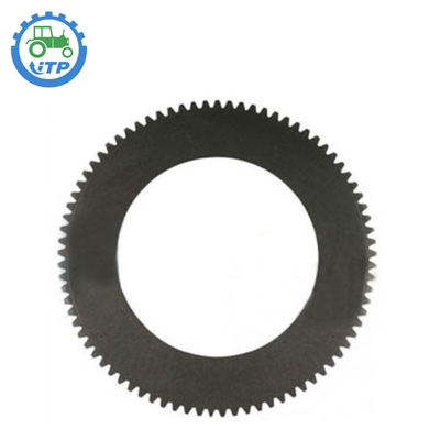 310E 310G Traktör Disk Fren için T161233 Z81 Kazıcı Yükleyici Parçaları