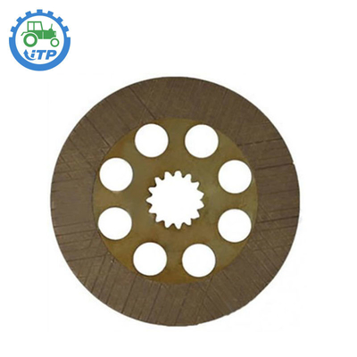 için 310E 410E 310G Sürtünme Debriyaj Plakası AT179503