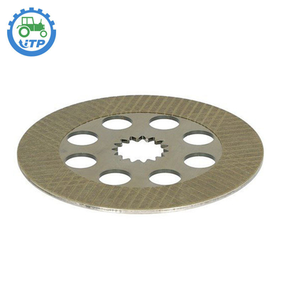 için 310E 410E 310G Sürtünme Debriyaj Plakası AT179503