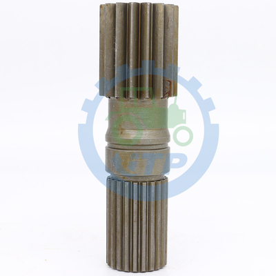 T151065 L110236 Diferansiyel Pinyon Mili