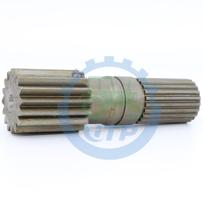 T151065 L110236 Diferansiyel Pinyon Mili