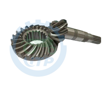 Kubota M5700 M8200 M6040 3C315-42300 8/21 Dişli Konik Dişli Takımı