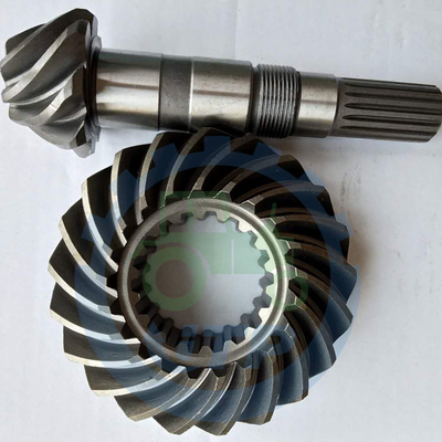 Kubota M5700 M8200 M6040 3C315-42300 8/21 Dişli Konik Dişli Takımı