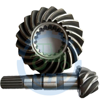 Kubota M5700 M8200 M6040 3C315-42300 8/21 Dişli Konik Dişli Takımı