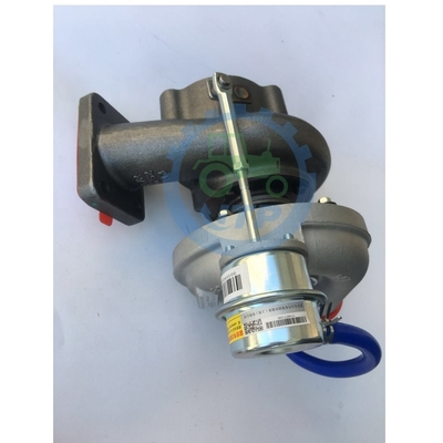 2674A226 Traktör Motor Parçaları Turbo 711736-0026 711736-5026