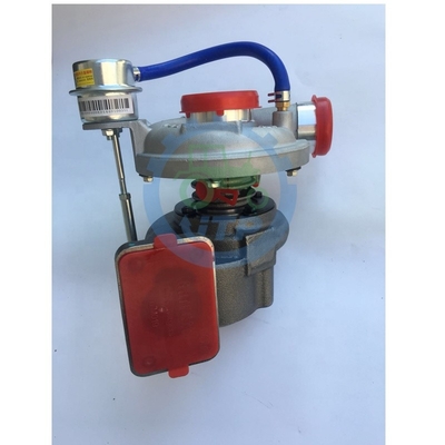 2674A226 Traktör Motor Parçaları Turboşarj 711736-0026 711736-5026
