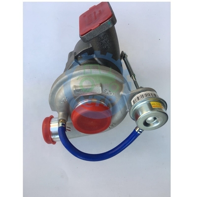 2674A226 Traktör Motor Parçaları Turbo 711736-0026 711736-5026