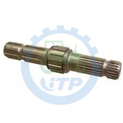 L173241 Traktör Yedek Parçaları  6430 6100 7230 6125M 6330 PTO Mili 3.7KG