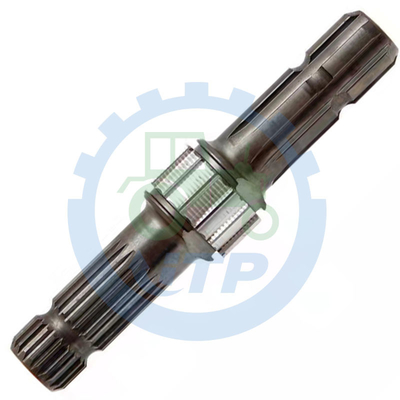 L173241 Traktör Yedek Parçaları  6430 6100 7230 6125M 6330 PTO Mili 3.7KG