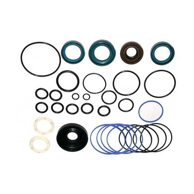 580 1150C 780B Hidrolik Silindir Conta SETİ 1543273C1