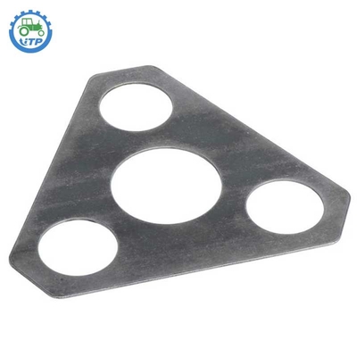 85806016 Kasa Beko 580L 580 Super L Ön Aks Planet Plakası