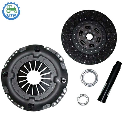 82011590 FORD 13" TEK DEBRİYAJ KİTİ İÇİN DİYAFRAMLI BASINÇ PLAKASI