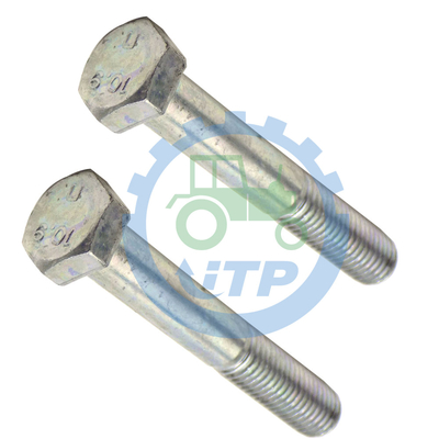 19M7921  Kazıcı Parçaları İçin Kapak Vidası PC6107 H360 YÜKLEYİCİ