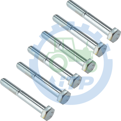 19M7921  Kazıcı Parçaları İçin Kapak Vidası PC6107 H360 YÜKLEYİCİ