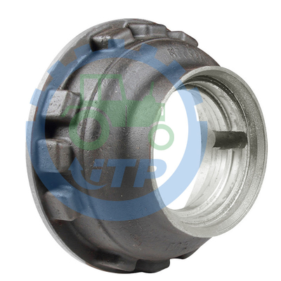 LB90  Yükleyici Parçaları MFWD Hub 9968063 K395123