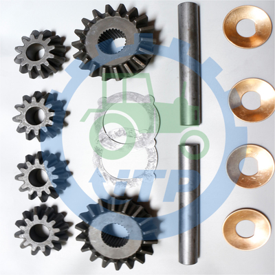Çukurova Carraro Aks Dişli Takımı 14.34LBS CAR68439 C77AJ97