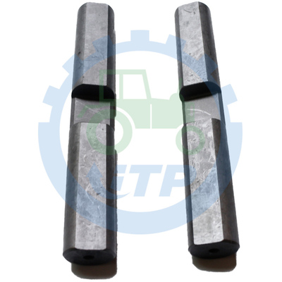 6615 Diferansiyel Dişli Takımı A186454 85812342 Aks Dişli Takımı 14.35LBS