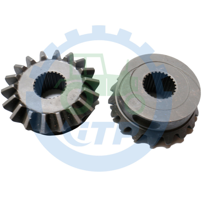 6615 Diferansiyel Dişli Takımı A186454 85812342 Aks Dişli Takımı 14.35LBS
