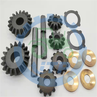 6615 Diferansiyel Dişli Takımı A186454 85812342 Aks Dişli Takımı 14.35LBS