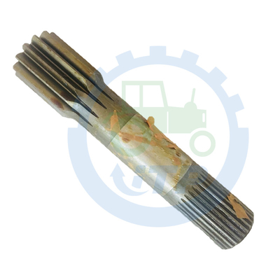 Volvo Beko Loder Yedek Parçaları Aks Mili 358286A1 VOE11988632