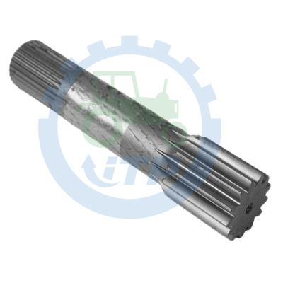 Volvo Beko Loder Yedek Parçaları Aks Mili 358286A1 VOE11988632