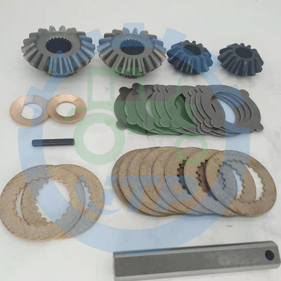 Traktör Disk Takımı 66146 65604 Pinyon Dişli Takımı